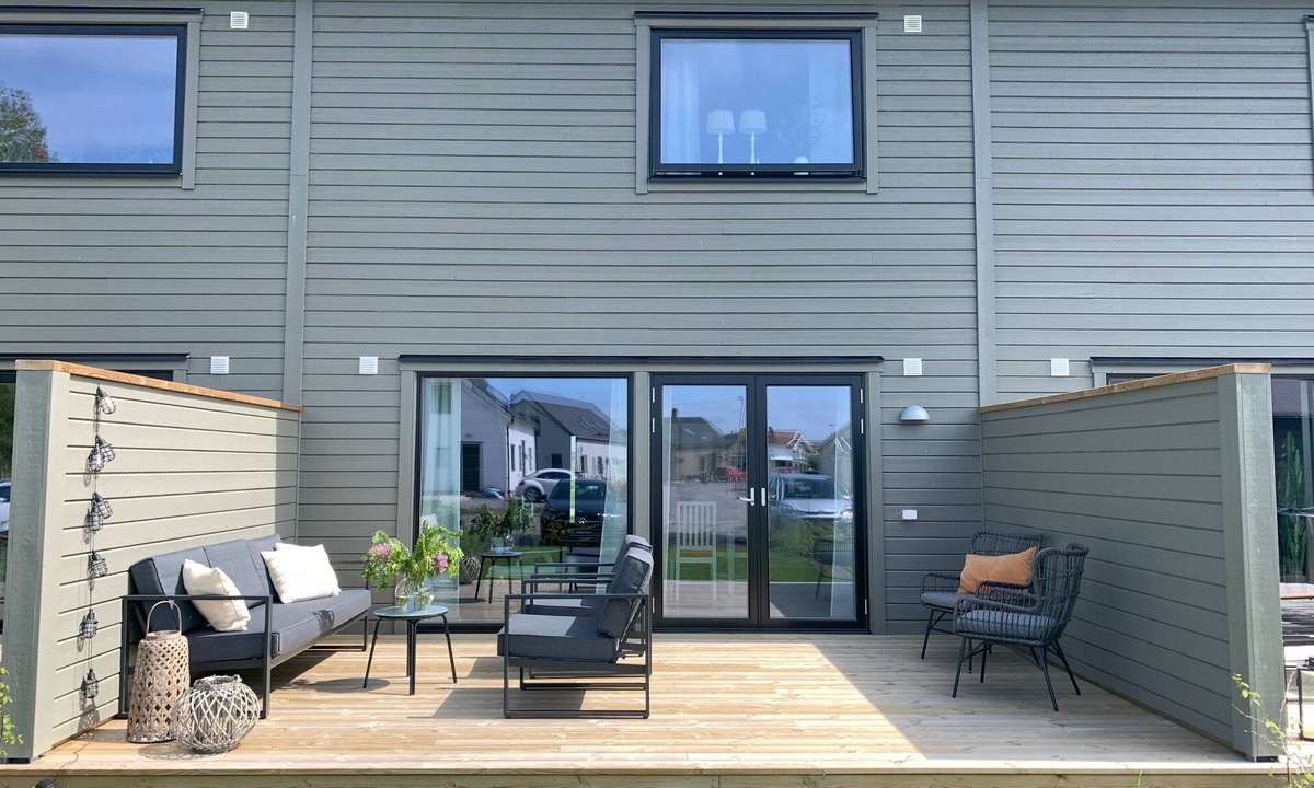 Glommen Apartment | Fresh accommodation in charming Glommen