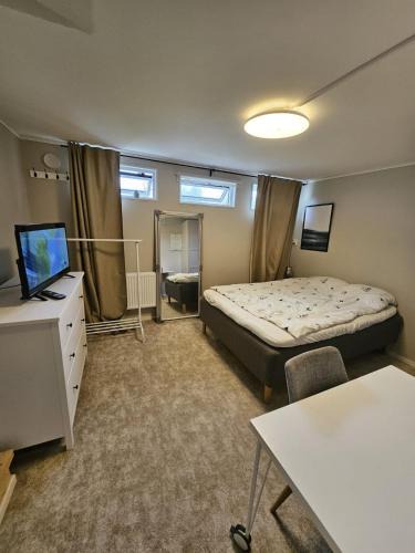 Gavle Apartment | Fresh apartment in Olsbacka