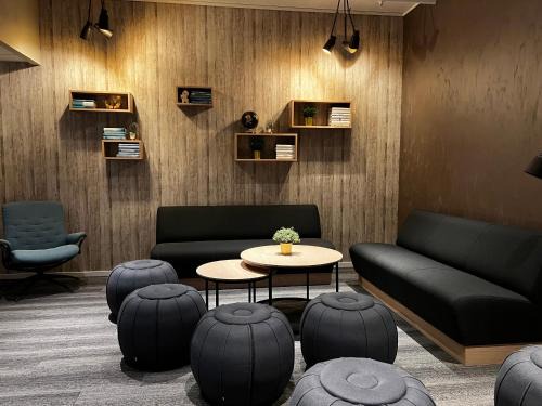 Rauma kommune Hotel | Frichs Ekspress Åndalsnes