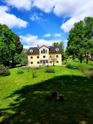 Filipstad Apartment | Frida