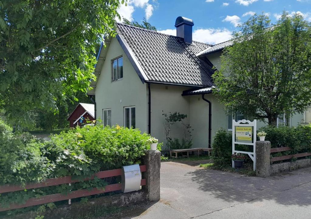 Kvillsfors Hostel | Fridhem Kvill