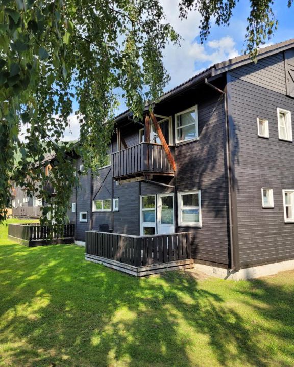 Hafjell Apartment | Friends & Family Apartment at Hafjell Alpinlandsby/Øyer Center
