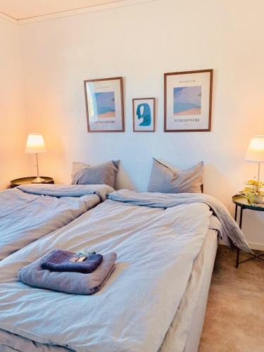 Kiruna Apartment | Frost Longstay Lakeside