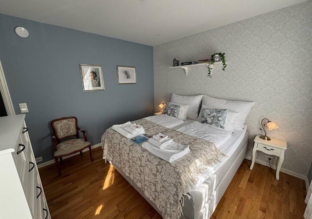 Volda House | Fruenes