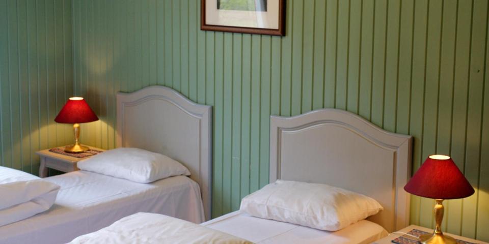 Hundorp Hostel | Frya Leir