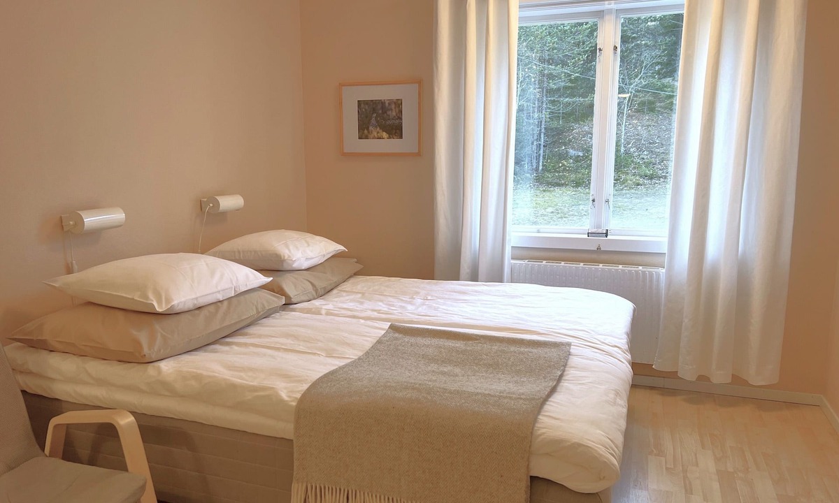 Morkret Hostel | Fulufjällsgården - Hostel