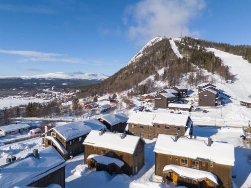 Funasdalen Apartment | Funäsdalsporten Funäsdalen