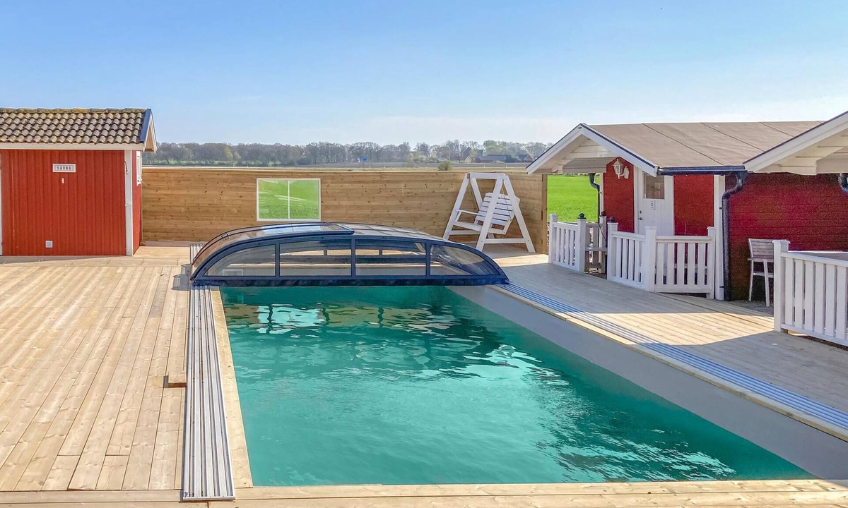 Accommodation Morup | Morup