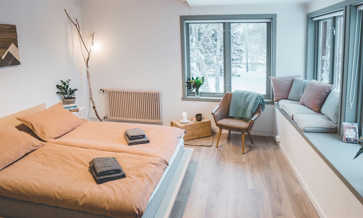 Bostad Hostel | Furu Hostel