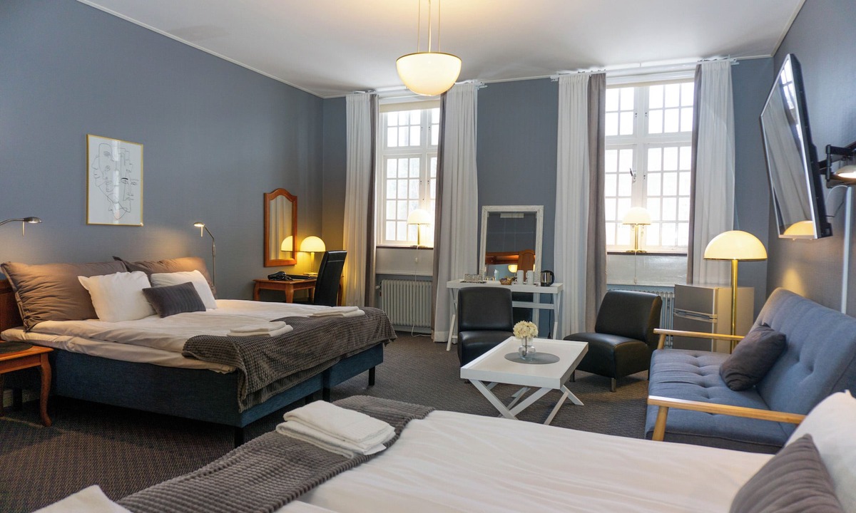 Munksund Hotel | Furunäset Hotell och Konferens