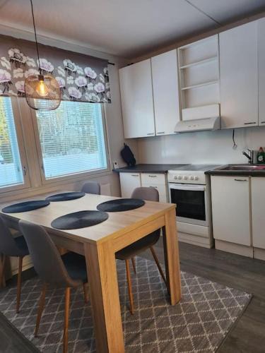Ylamylly Apartment | Gáiju Apartment