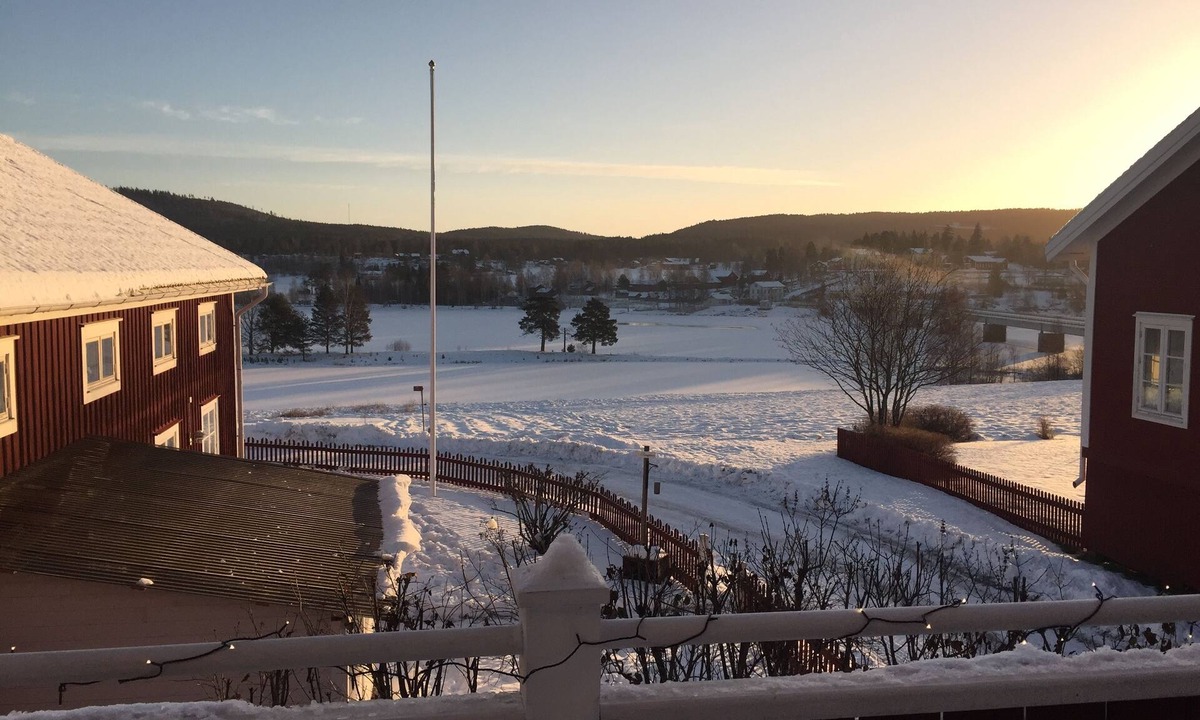 Jarvso Hostel | Gästgivars Vandrarhem i Järvsö - Hostel