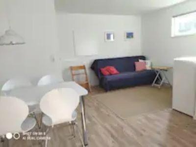 Saro House | Gästhus, 45m2, lugnt, havsbad