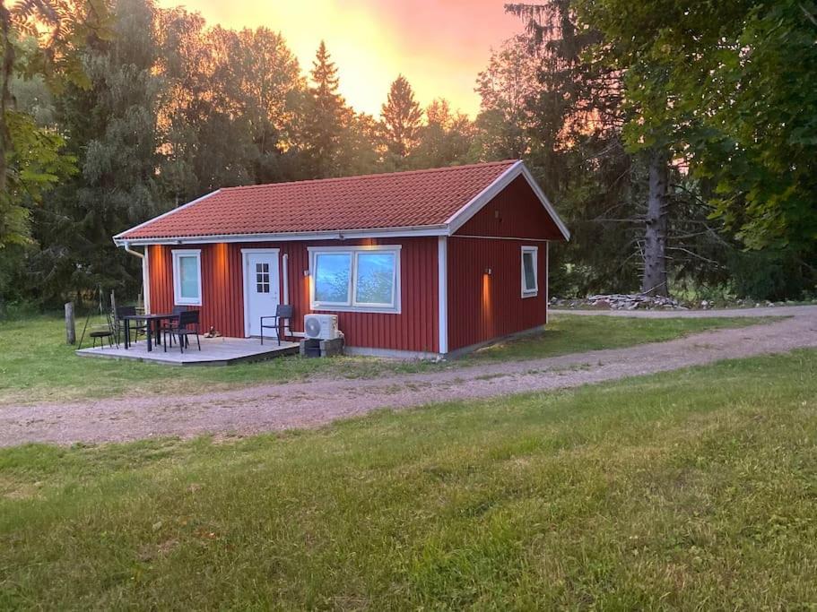 Bramhult House | Gästhus i Borås (Guest House)