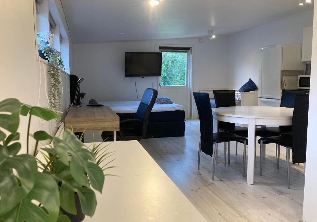 Ljusdal Apartment | Gästhus Ljusdal