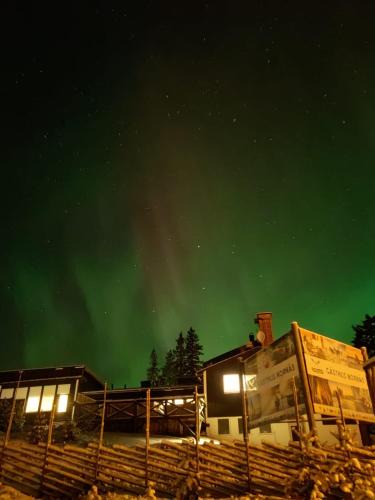 Nornas Bed & Breakfast | Gästhus Nornäs Schweden Aktiv Resort