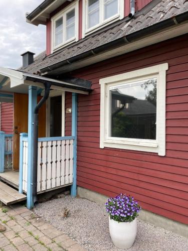 Vejby House | Gästhus Vejbystrand