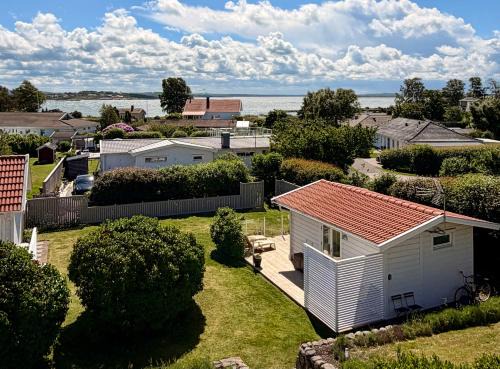 Asa House | Gästhus vid hav och strand