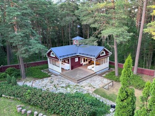 Nagu House | Gästhuset Nagu Paradiset