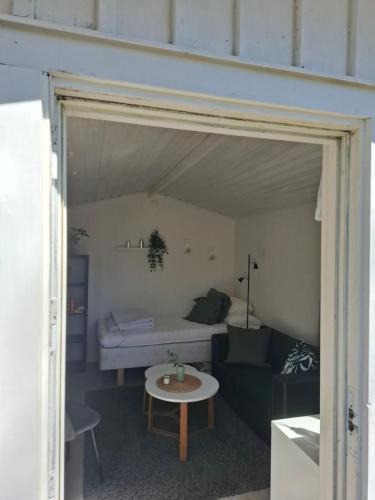 Alingsas Cabin | Gäststugan