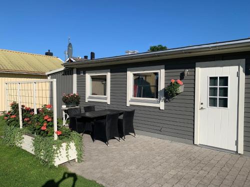 Borgholm House | Gårdshus i Borgholm, Öland