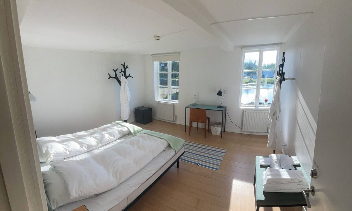 Broby Hotel | Göinges Pärla