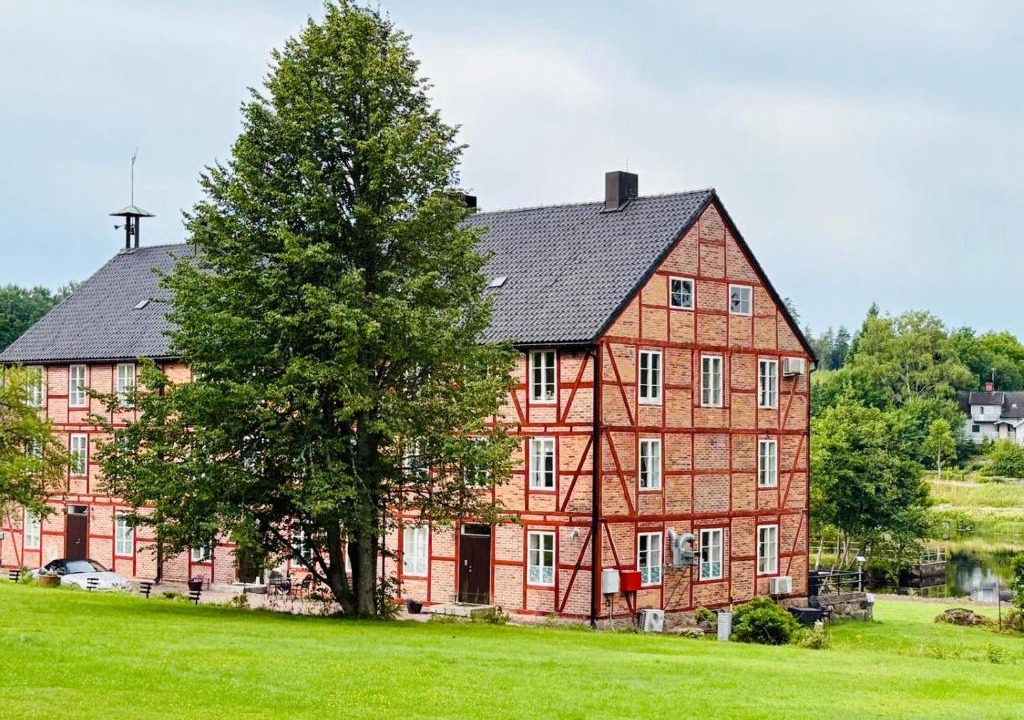 Broby Hotel | Göinges Pärla