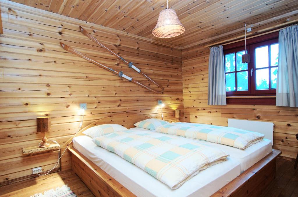 Galabodarna House | Galå Fjällgård