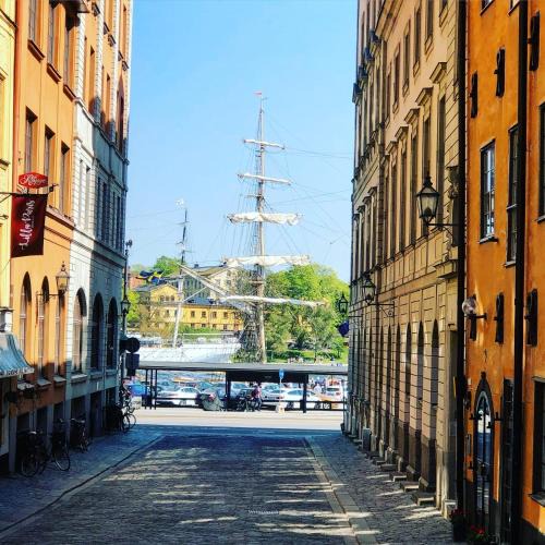 Gamla Stan Apartment | Gamla Stan Apartments