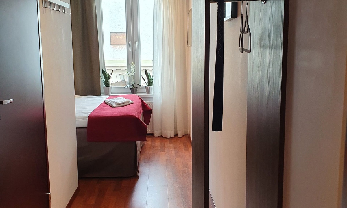 Gamleby Hotel | Gamleby Hotell