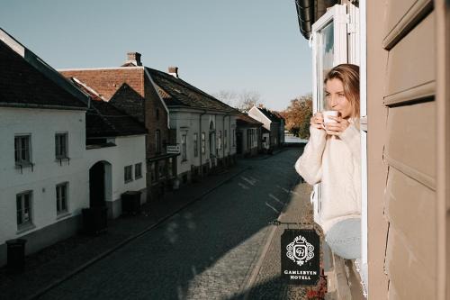 Gamlebyen Hotel | Gamlebyen Hotell - Fredrikstad