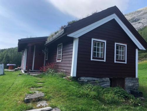 Gaular House | Gamlestova