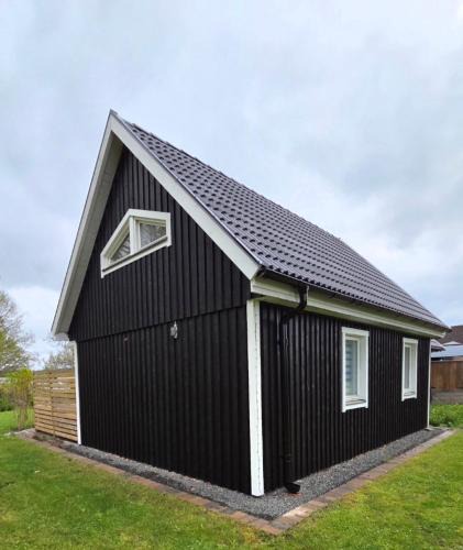Klippan House | Gammeleken