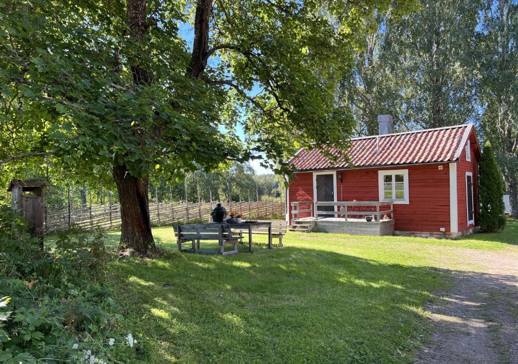 Ljusdal Apartment | Gammelgården Guesthouse