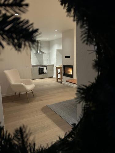 Stora Fro House | Gaveln på Öland, Cozy Barn Stay Near the Sea