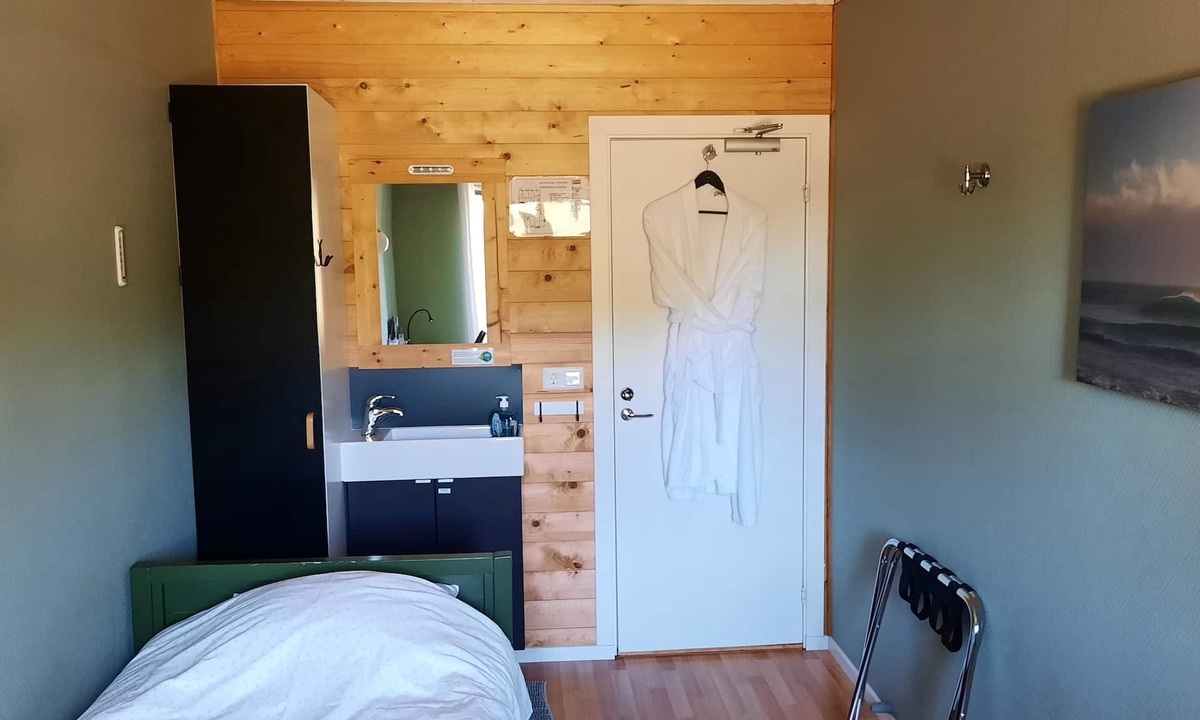 Hagfors Hotel | Geijersholms Herrgård