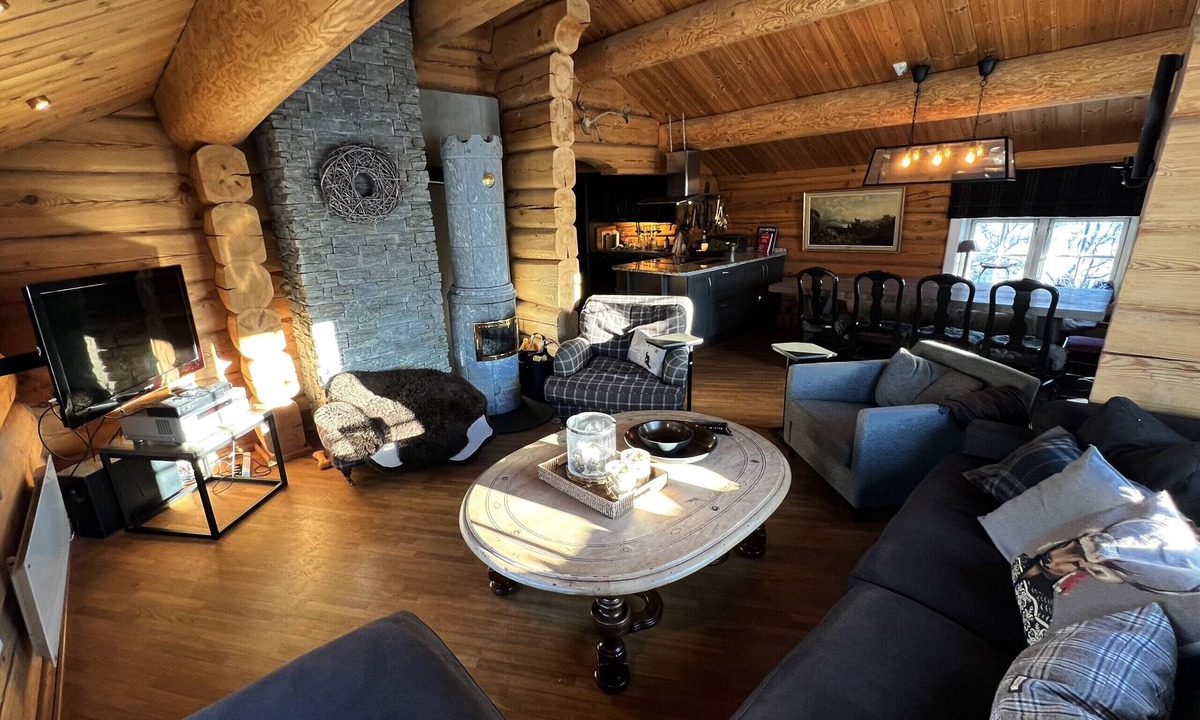 Geilo Cabin | Geilo centrum - cozy apartment - central location
