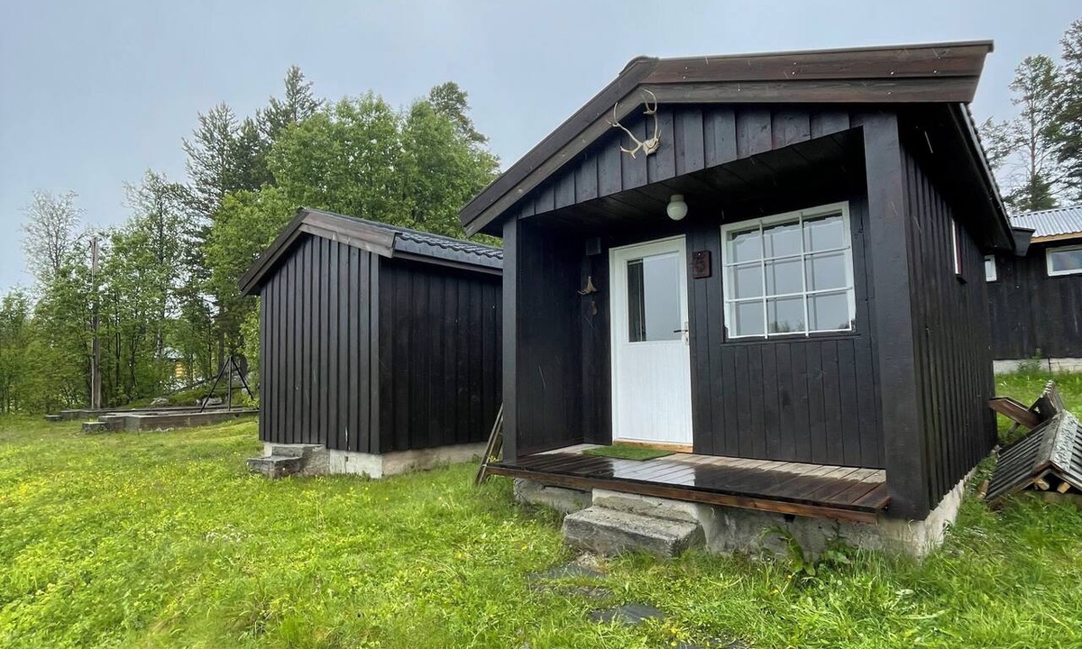 Al Municipality Cabin | Geilo fjellcamp