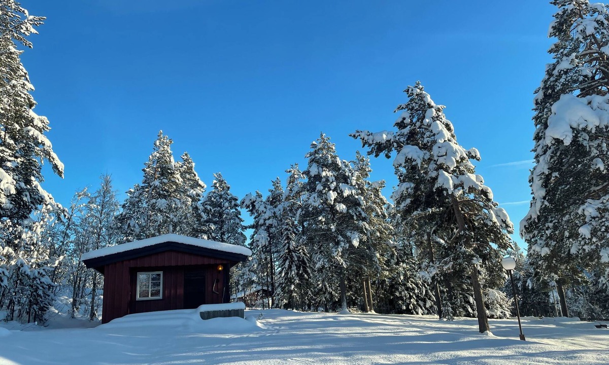 Al Municipality Cabin | Geilo fjellcamp