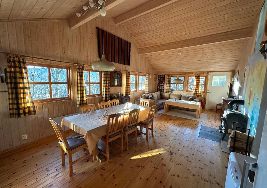 Hol Municipality House | Geilo Living