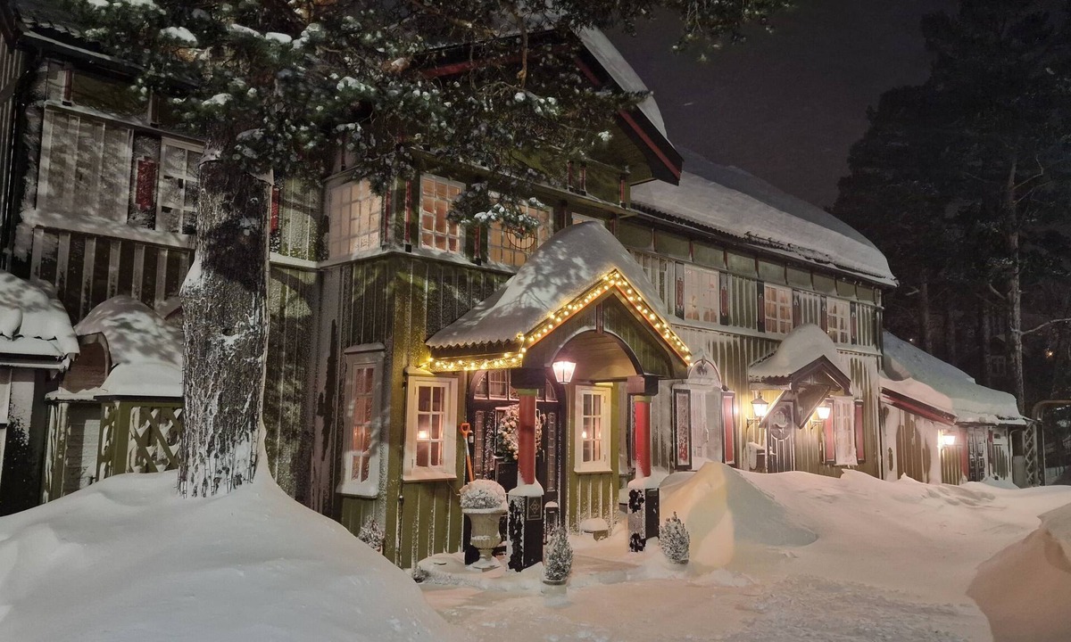 Geilo Cabin | Geilo Mountain Lodge