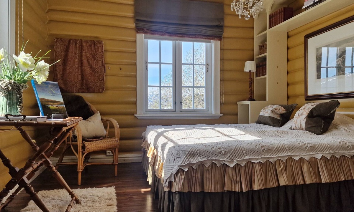 Geilo Cabin | Geilo Mountain Lodge