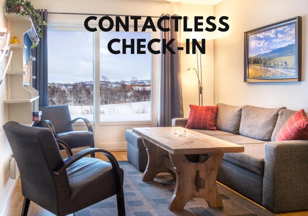 Geilo Apartment | Geilolia Ferieleiligheter