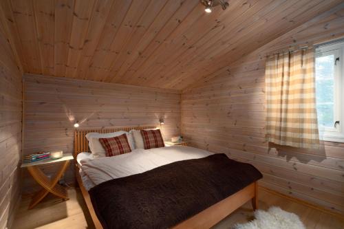 Geilo Ski Chalet | Geilolia Hyttetun