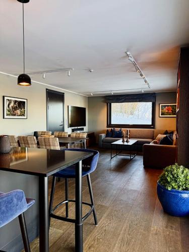 Geilo Apartment | Geilolie - apartment in Geilo