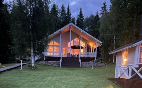 Pello Apartment | Genuine Beach House and Sauna