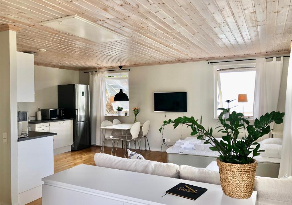 Askim Apartment | GG Village