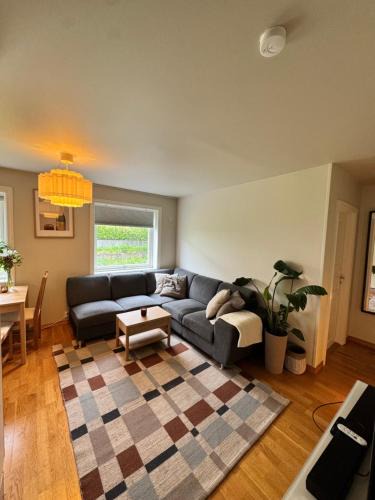 Arstad Apartment | Gimleveien 36G