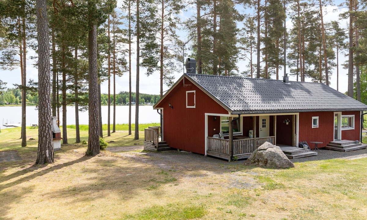 Nassjo House | Gissarp Gryningen by Interhome