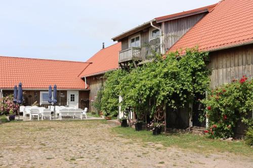 Skogstorp Bed & Breakfast | Gits Gard